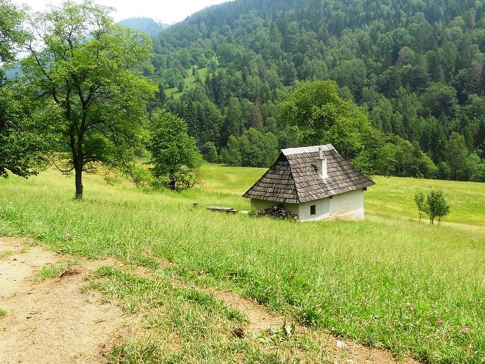 22.-23.6.2013 Mur�nska planina